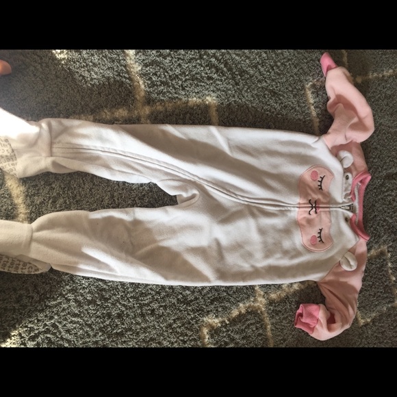 Set of 5 PJs (12 month) - Picture 5 of 6